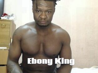 Ebony_King