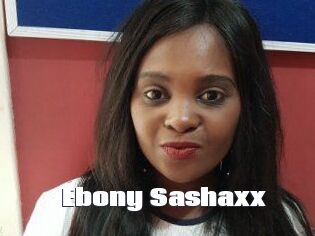 Ebony_Sashaxx The hot porn