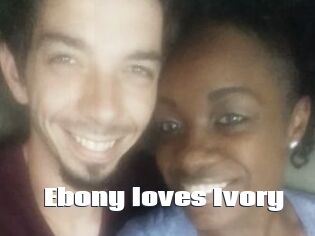 Ebony_loves_Ivory
