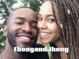 EbonyandJhony