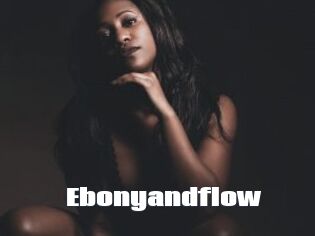 Ebonyandflow