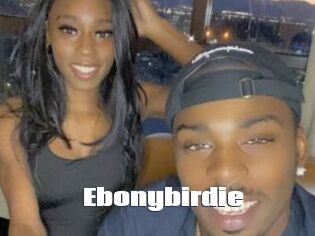 Ebonybirdie