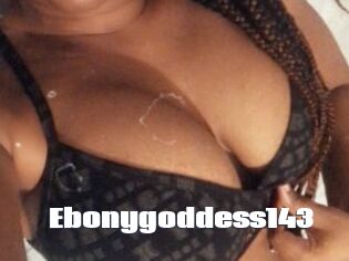 Ebonygoddess143