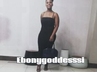 Ebonygoddesssi
