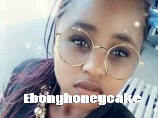 Ebonyhoneycake