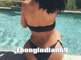 Ebonyindian69