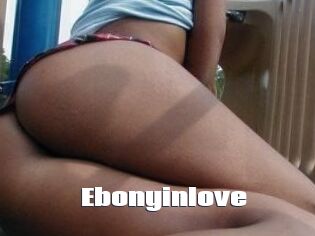 Ebonyinlove