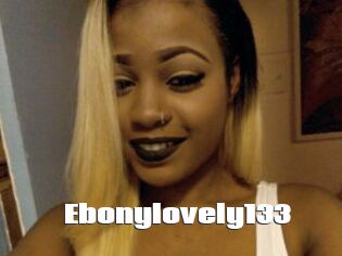 Ebonylovely133