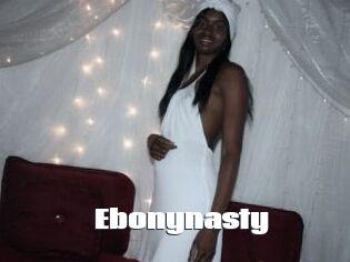 Ebonynasty