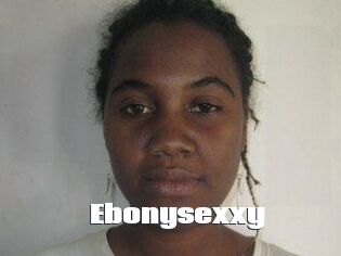 Ebonysexxy