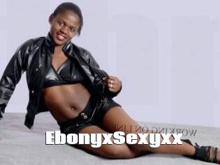 EbonyxSexyxx