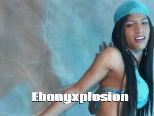 Ebonyxplosion