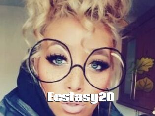 Ecstasy20