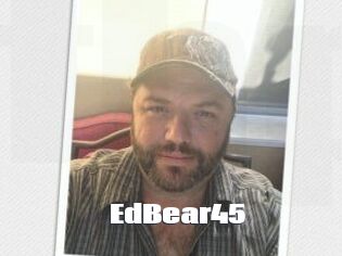 EdBear45