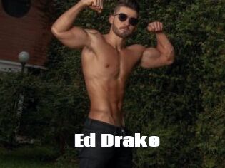 Ed_Drake