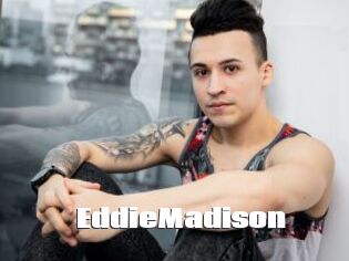 EddieMadison