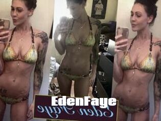 EdenFaye