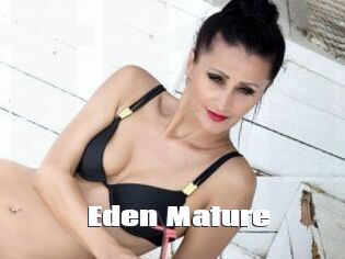 Eden_Mature