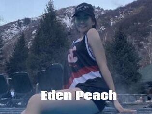 Eden_Peach