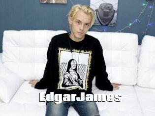 EdgarJames