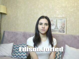 EdisonJoried