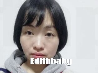 Edithbaby