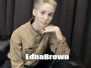 EdnaBrown