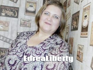 EdreaLiberty The hot porn