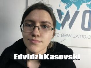 EdvidzhKasovski