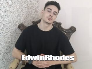 EdwinRhodes