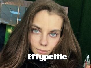 Effypetite