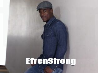 EfrenStrong