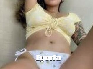 Egeria