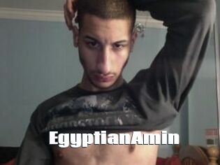 EgyptianAmin