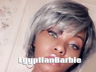 EgyptianBarbie