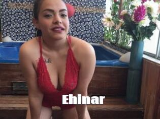 Ehinar