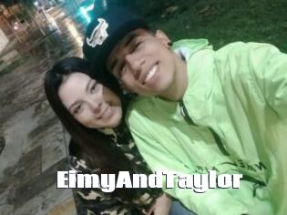EimyAndTaylor