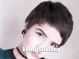 EimyGlitter The hot porn