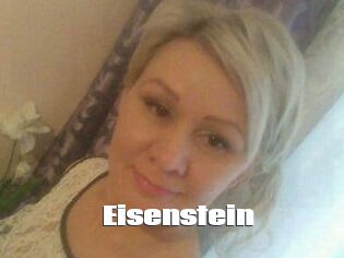Eisenstein