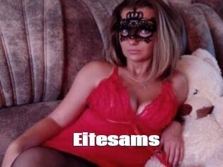 Eitesams