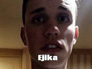 Ejika