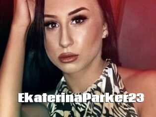 EkaterinaParker23