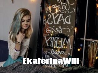 EkaterinaWill
