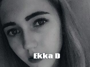 Ekka_D