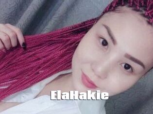ElaHakie