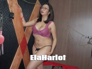 ElaHarlot