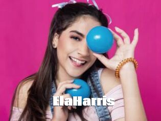 ElaHarris