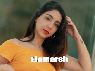 ElaMarsh