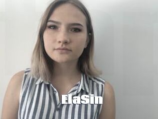 ElaSin