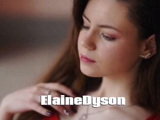 ElaineDyson